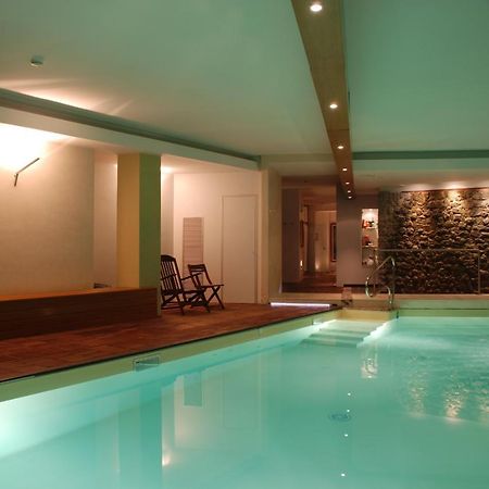 Hotel La Maielletta Pretoro Kültér fotó