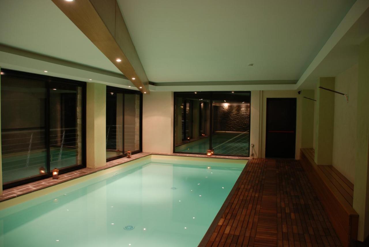 Hotel La Maielletta Pretoro Kültér fotó