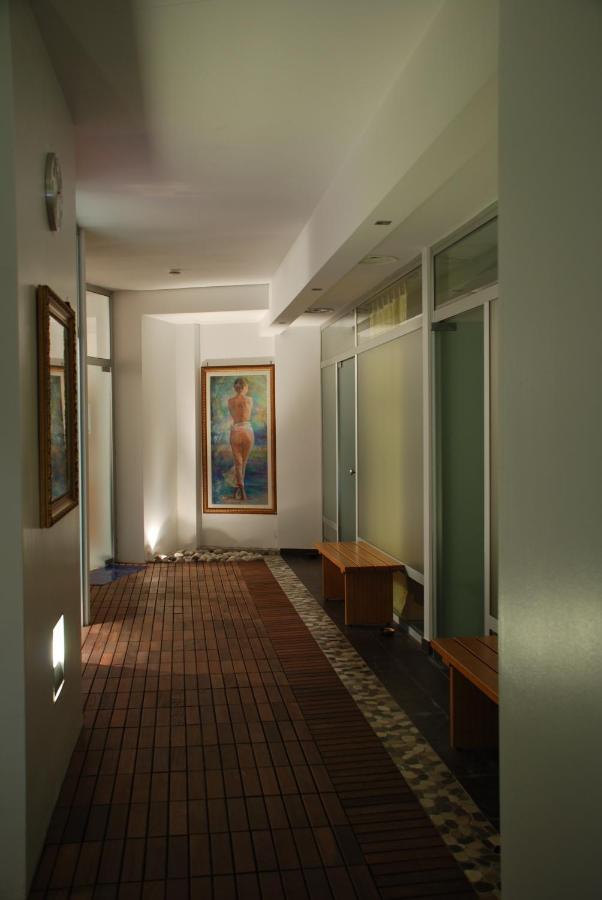 Hotel La Maielletta Pretoro Kültér fotó