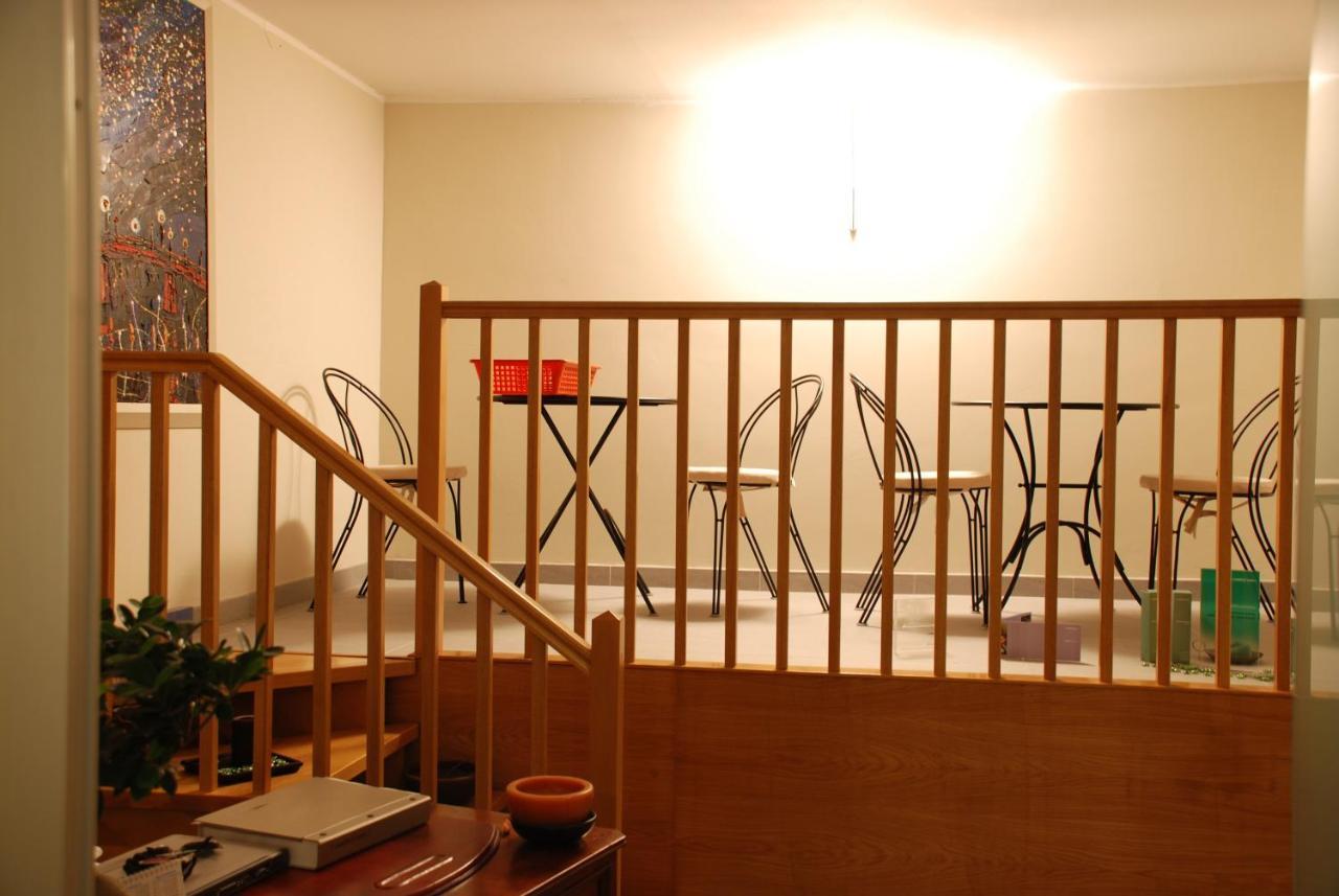 Hotel La Maielletta Pretoro Kültér fotó
