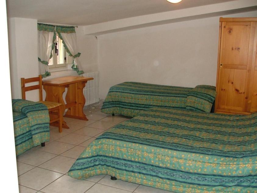 Hotel La Maielletta Pretoro Szoba fotó