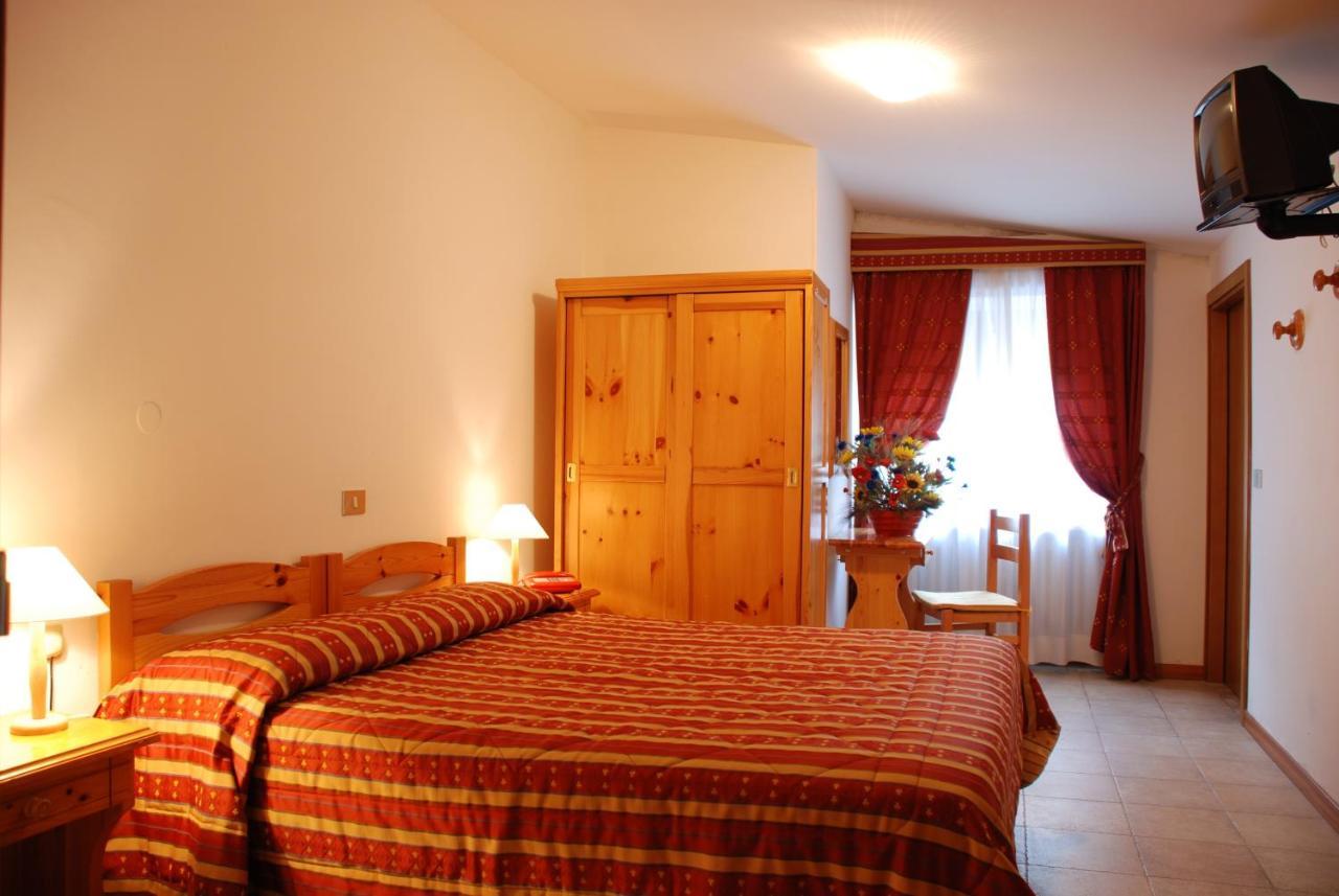 Hotel La Maielletta Pretoro Szoba fotó