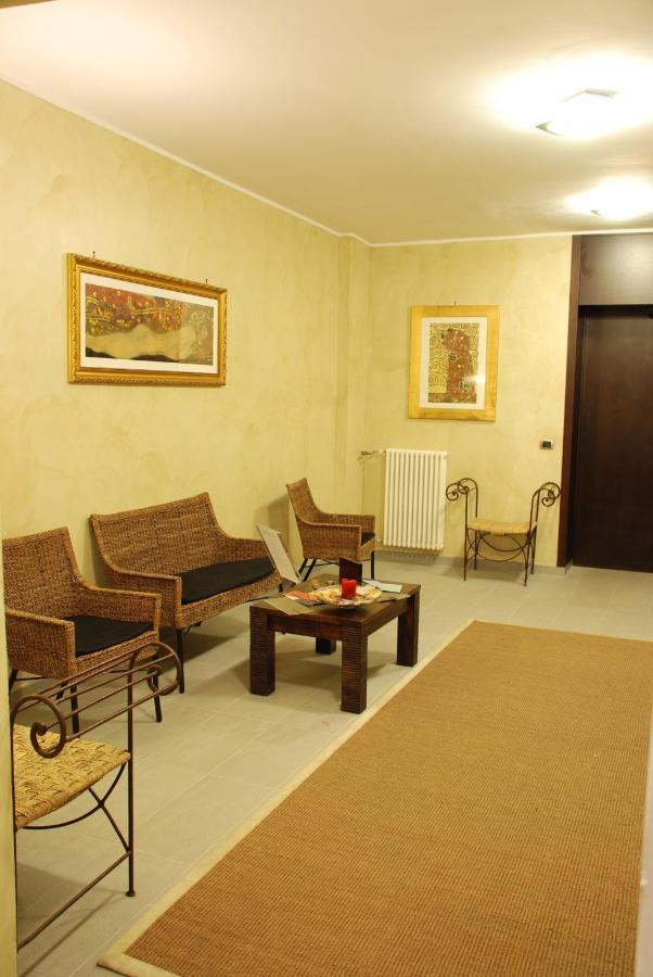 Hotel La Maielletta Pretoro Kültér fotó