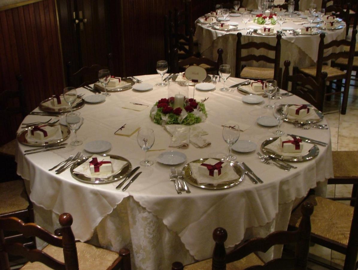 Hotel La Maielletta Pretoro Kültér fotó