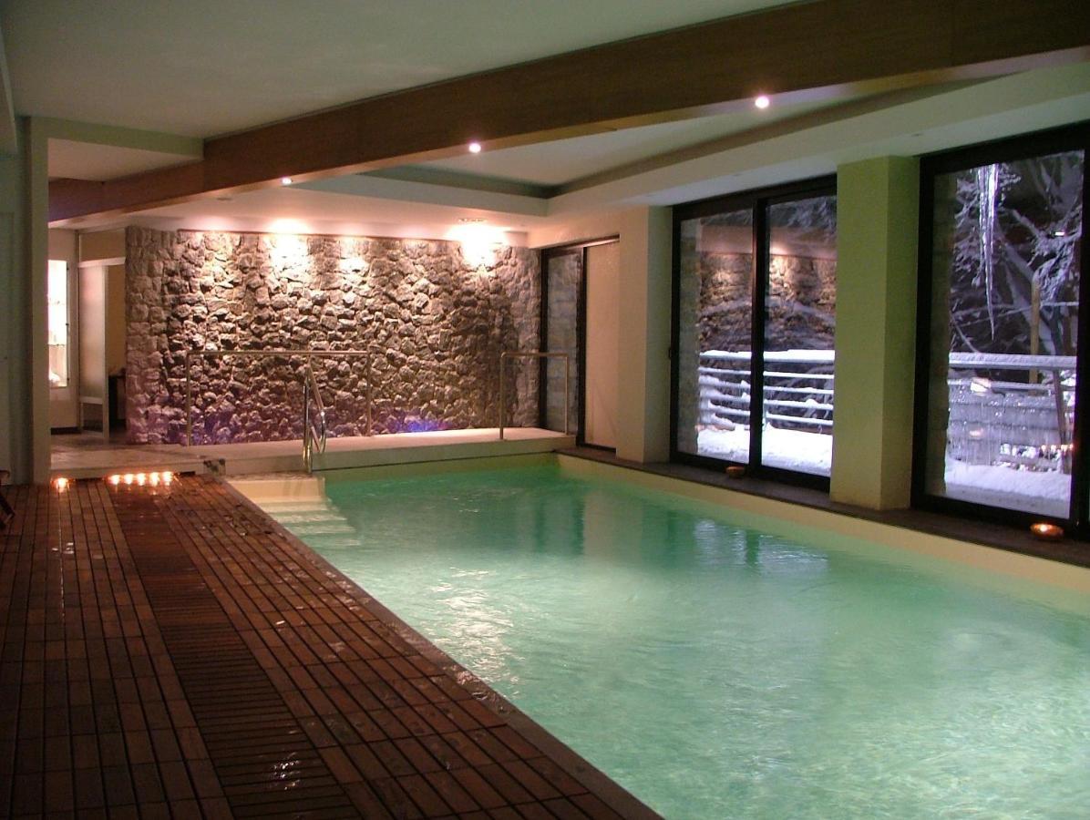 Hotel La Maielletta Pretoro Kültér fotó