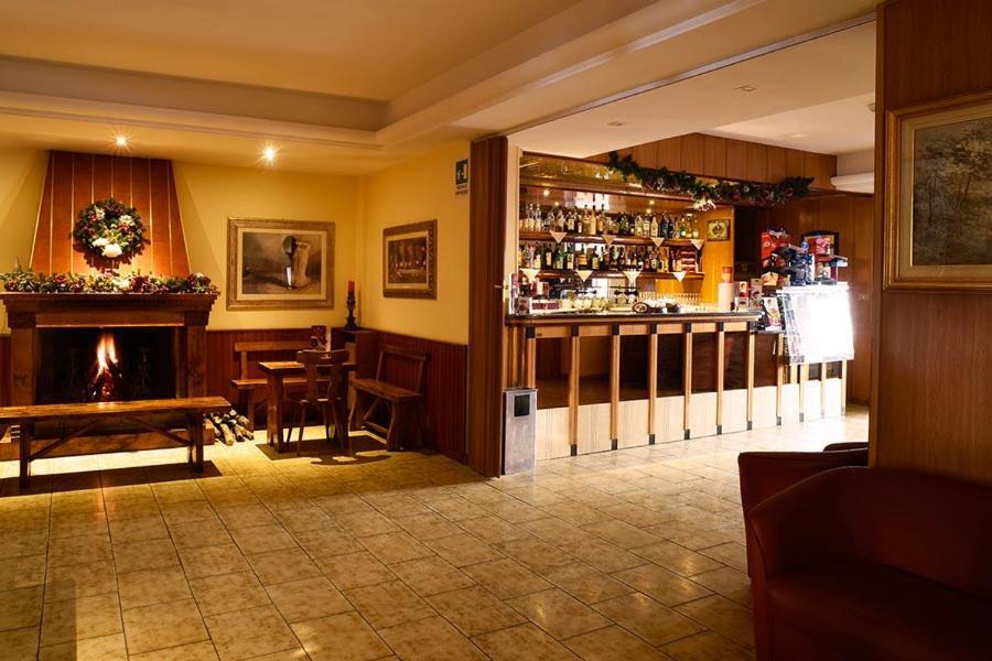 Hotel La Maielletta Pretoro Kültér fotó